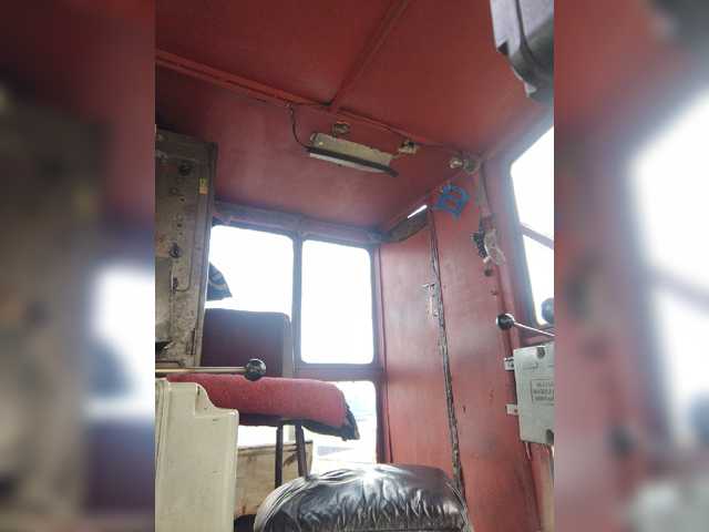 Maybus