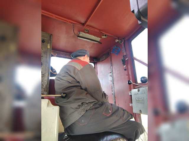 Maybus
