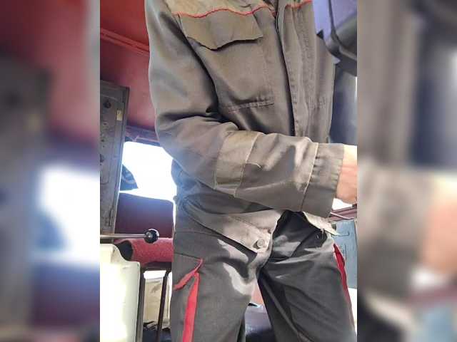 Maybus