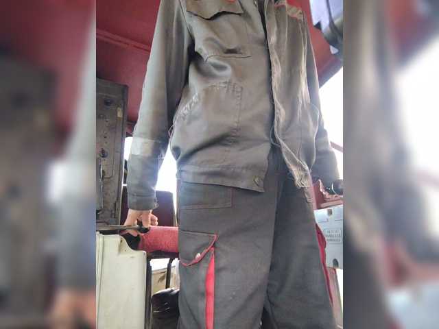Maybus
