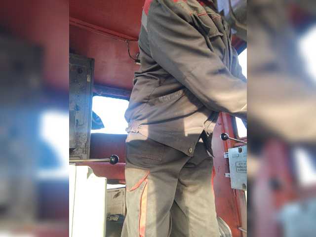 Maybus