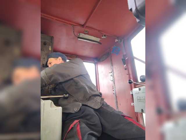 Maybus