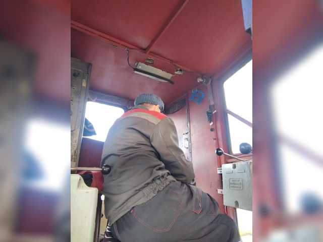 Maybus