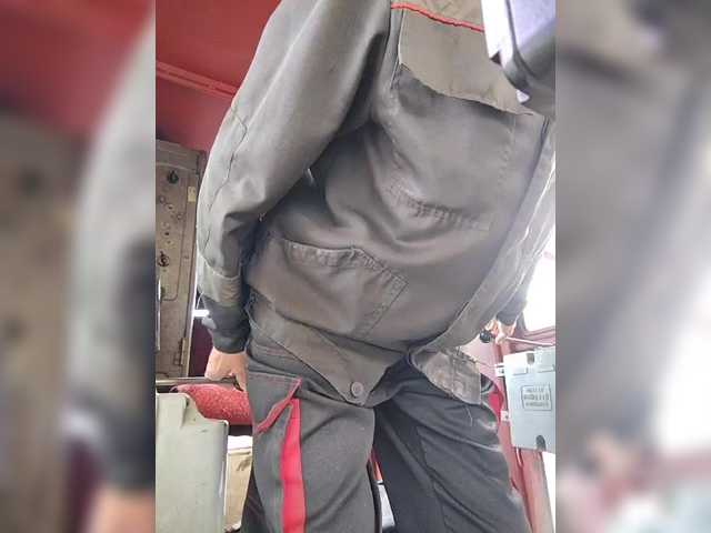 Maybus — live male cam