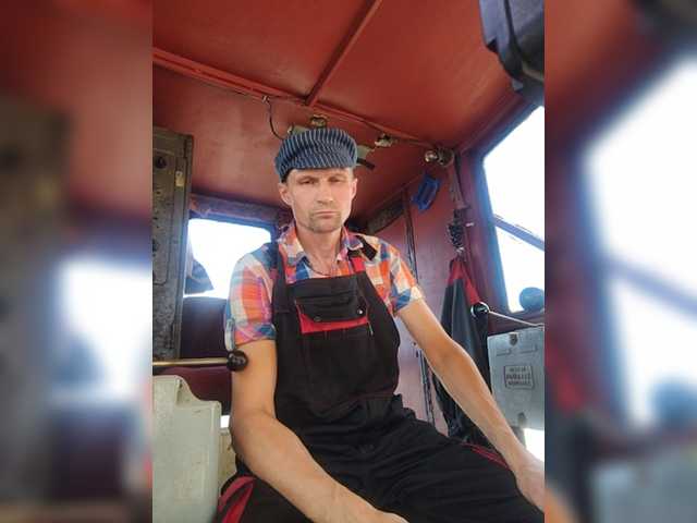 Maybus live webcam show