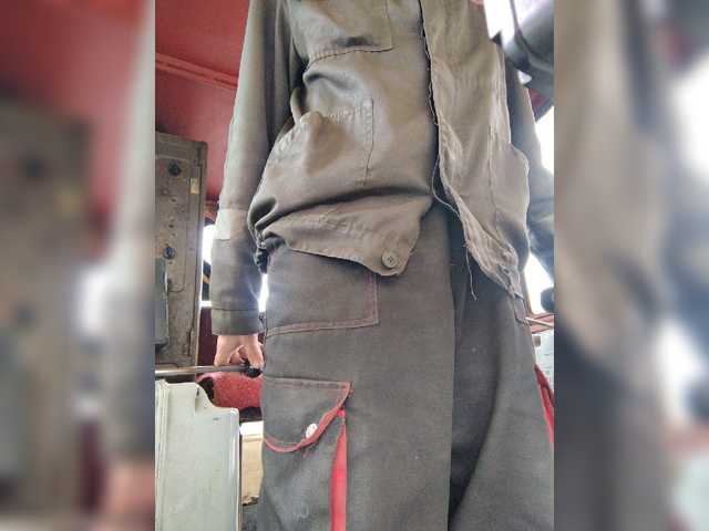 Maybus