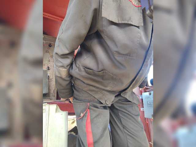 Maybus