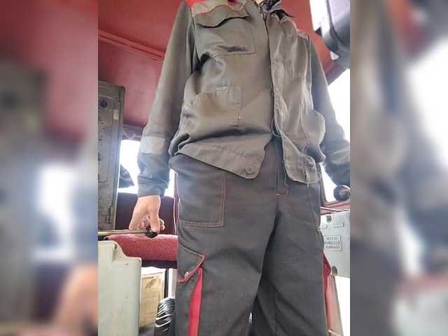 Maybus