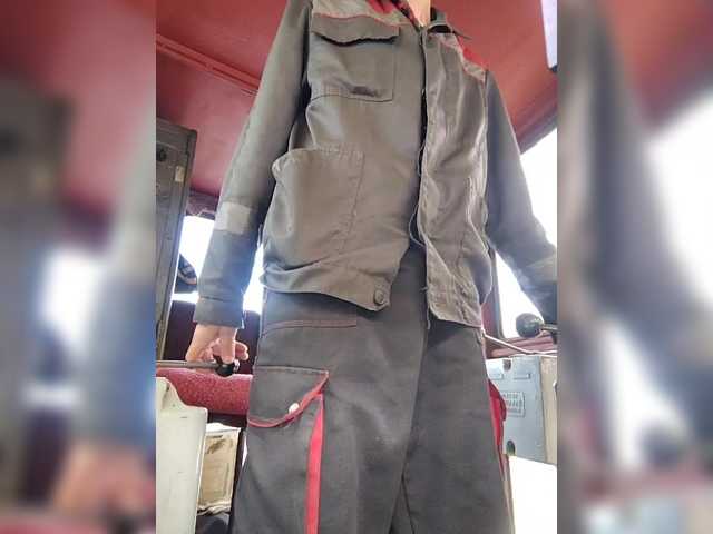 Maybus