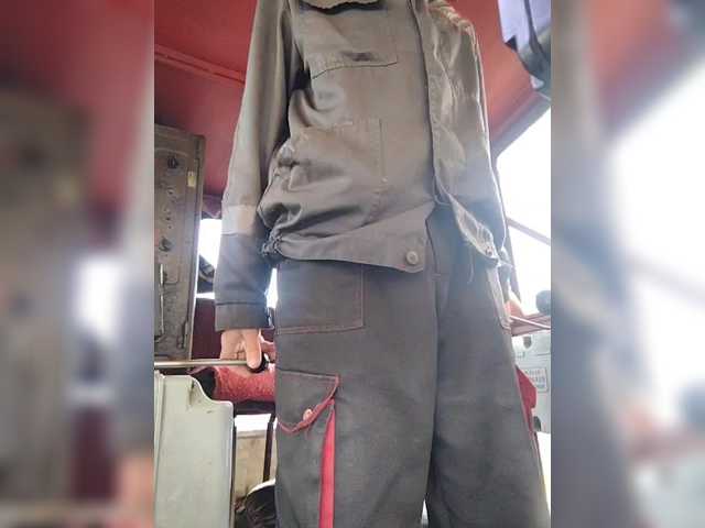 Maybus