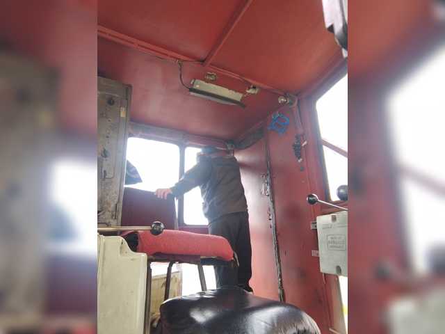 Maybus