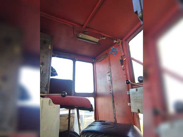 Maybus