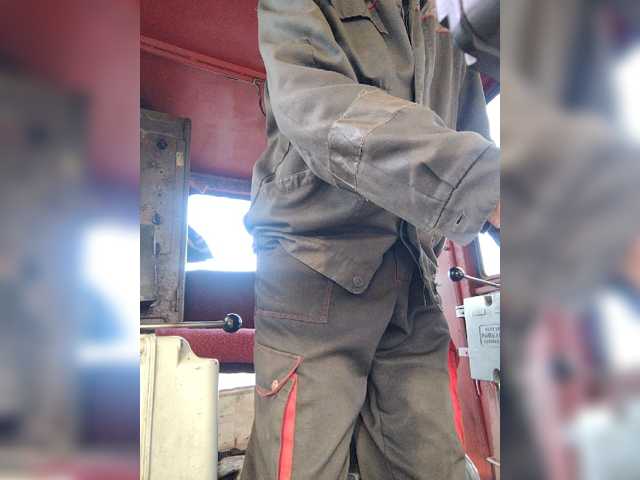 Maybus