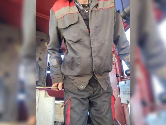 Maybus