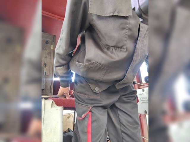 Maybus
