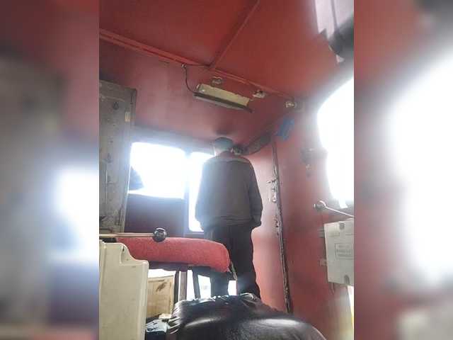 Maybus