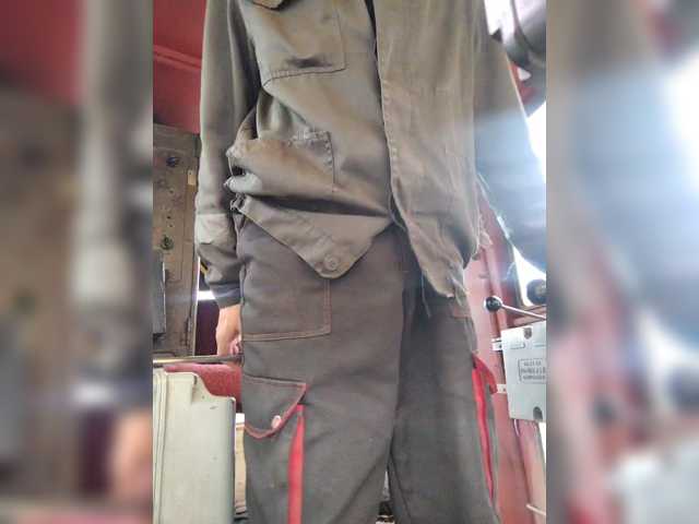 Maybus