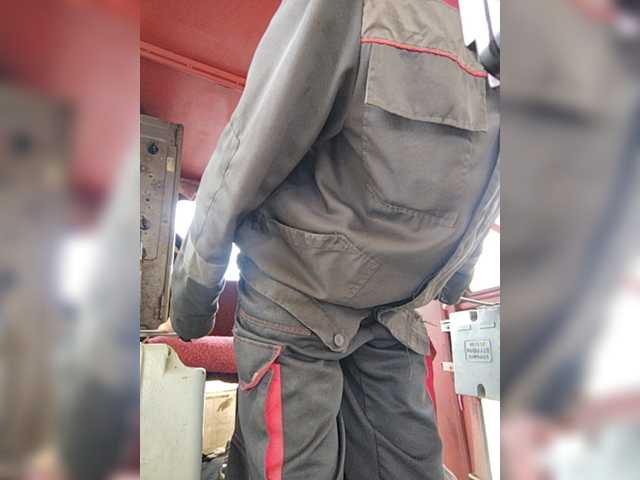 Maybus