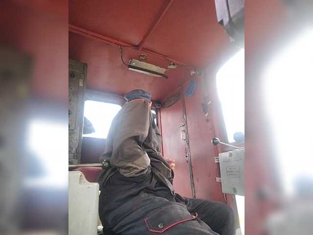 Maybus