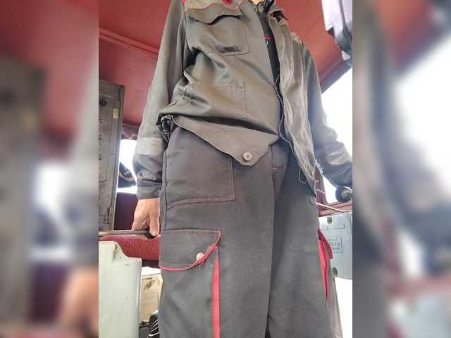 Maybus