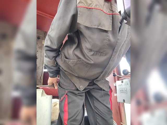 Maybus