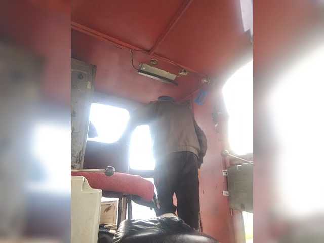 Maybus