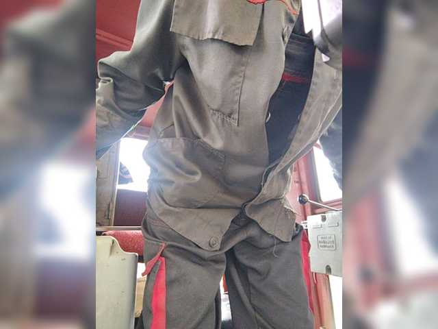 Maybus