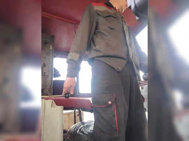 Maybus
