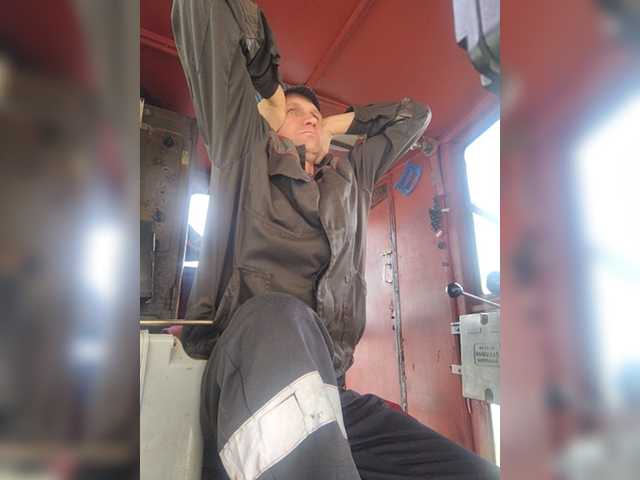 Maybus