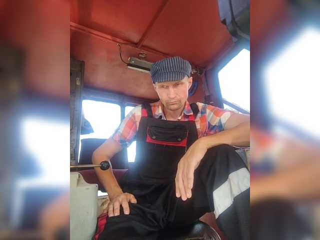 Maybus live webcam show
