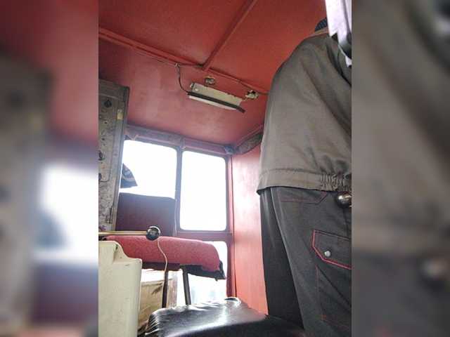 Maybus