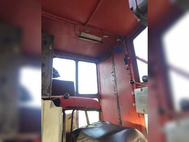 Maybus