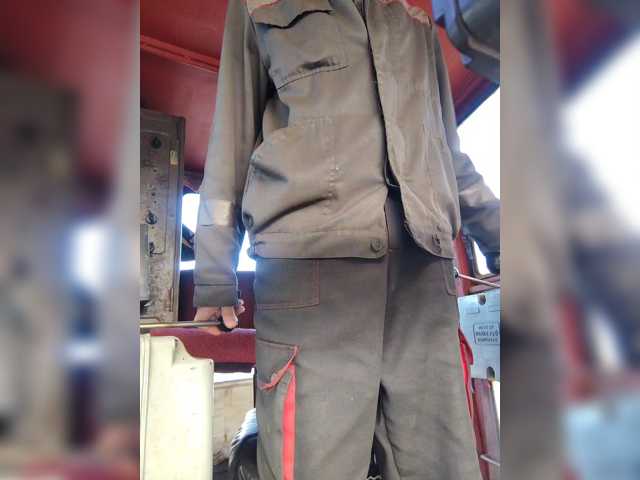 Maybus