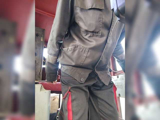 Maybus