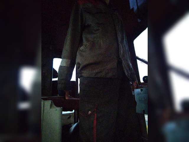 Maybus