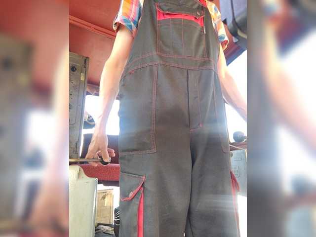 Maybus live webcam show