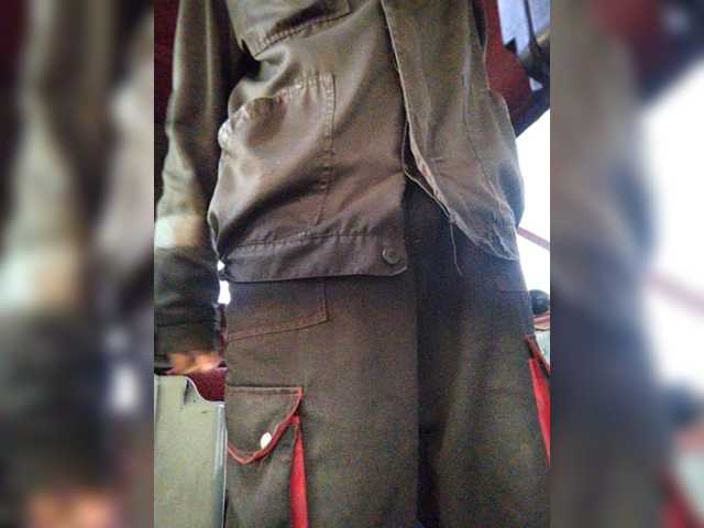 Maybus
