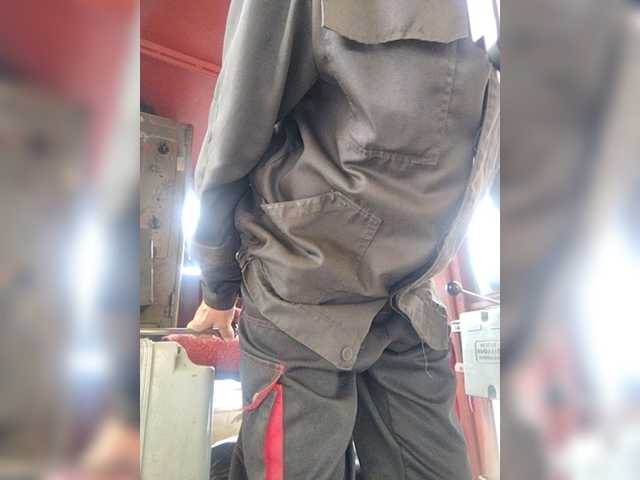 Maybus