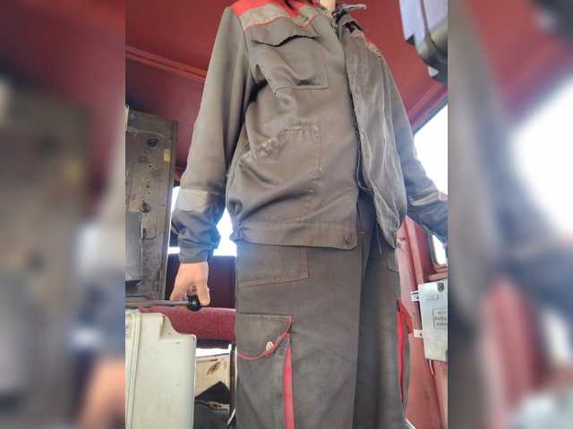 Maybus