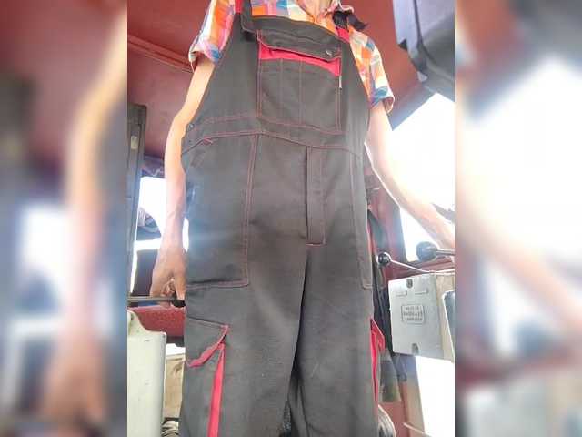 Maybus live webcam show