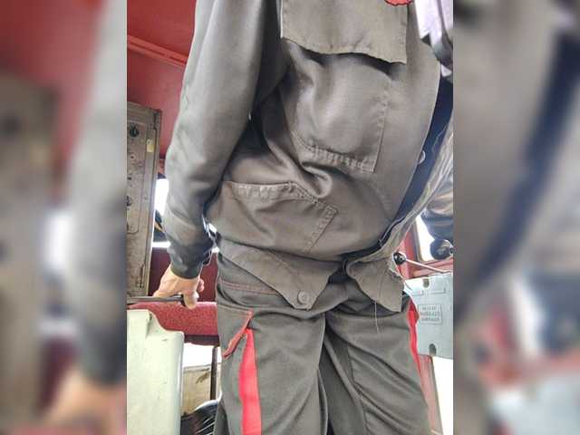 Maybus