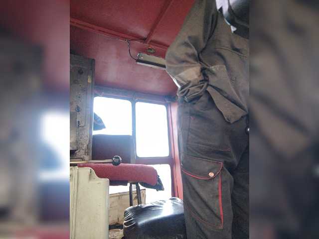 Maybus