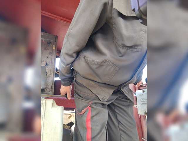 Maybus
