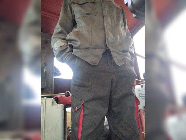 Maybus