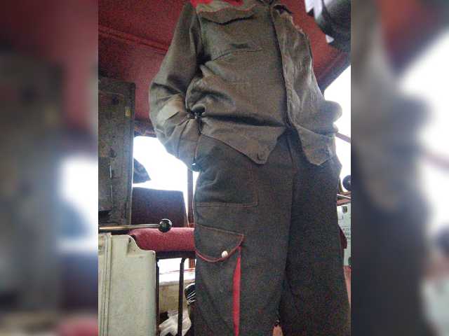Maybus