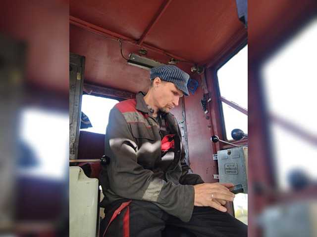 Maybus