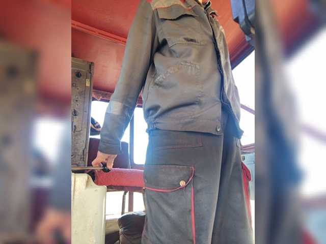 Maybus