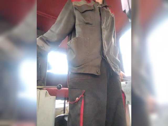 Maybus