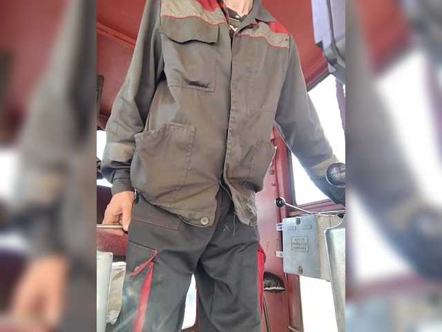 Maybus