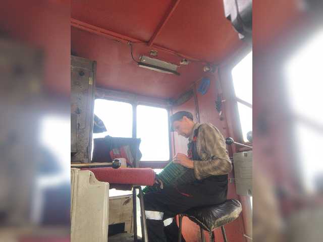 Maybus